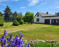 Ubytování u Machů - Halámky