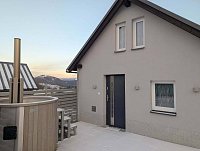 Wellness Minikvítek - Smržovka