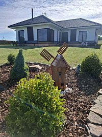 Rekreační dům JOKY - Svojšice - Nová Ves 