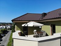 Apartmán Kozolupy - Kozolupy