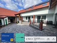 Rezidence Kobylí - Kobylí