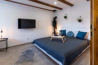 Vinný sklep Ryndovi - Čejkovice