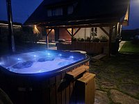 Roubenka Panské Pole - Panské Pole