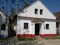 Vinný sklep - Dolní Bojanovice