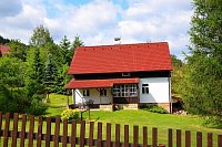 Rekreační dům Lipnice - Lipnice