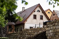 Ubytovaní Pod Mostem - Hejtmánkovice