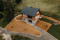 Roubenka Viktorie - Mrklov