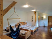 Ubytování na Horních Teplicích - Teplice nad Metují