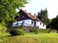 Vyhlídka Platoř - Dlouhá Ves-Platoř
