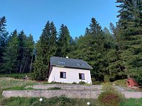 Lakmat - Nové Hamry