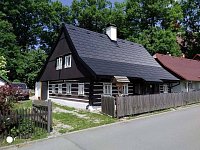 Chalupa u Slavíků - Rokytnice v Orlic
