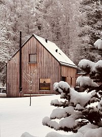 Jiná báseň - Pustá Rybná