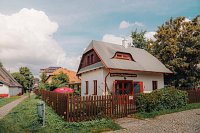 Na Kamenném schodě - Hlinsko