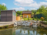 Chalet U Pstruha - Vimperk