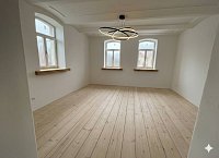 Statek Dva ořechy - Mečichov