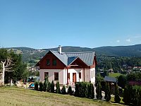Apartman pod strážníkem - Rokytnice nad Jizero