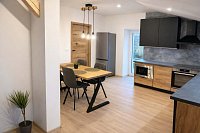 Branná do hor - Horní Branná