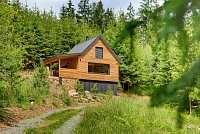 Forest  Lake Retreat - Milotice