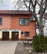 Juliana Apartmán - Nechory