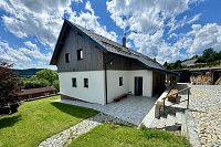 Apartmány Na Kopci - Jeseník - Dětřichov