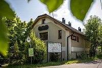 Penzion Křížky - Křížky