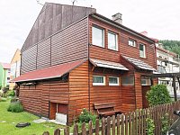 Apartmány u Aničky - Lipová-lázně