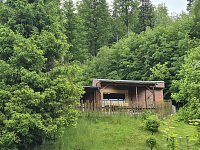 Chata Lysá Panorama - Morávka