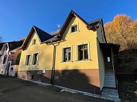 Chalupa Jáchymov - Jáchymov