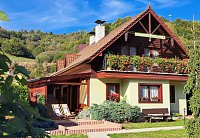 Chata Katka - Mýto pod Ďumbierom
