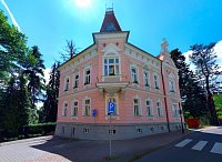 Apartmány Rozálie - Česká Lípa