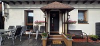 Apartmán U našich - Jeseník