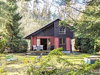 Chata Oliva - Planá nad Lužnicí