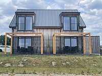 Pronájem apartmánu - Kovářov