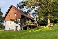 Sněžník Basecamp - Dolní Hedeč