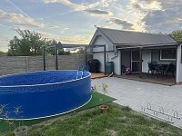 Chata u Máji - Břeclav