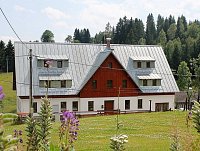Vila Vilekula - Hrabětice