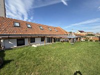 Pěkný domek v Zaječí - Zaječí