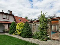 Chalupy Matyásková - Haškovcova Lhota