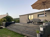 Chata Píšťanka - Píšťany