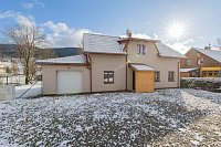 Chata Jana - Ostružná