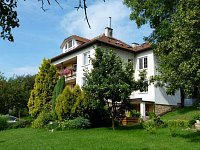 Apartmán Na Podhradí - Luhačovice