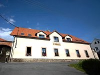 Penzion u Švarců - Zduchovice
