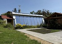 Slovácká Zeměloď - Zlechov