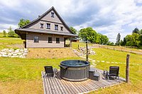 Roubenky Vojtíškov - Pomněnka - Vojtíškov