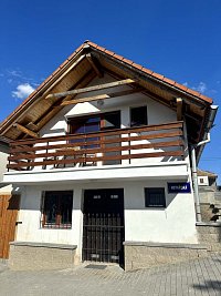 Apartmán Pure Harmony - Velké Bílovice