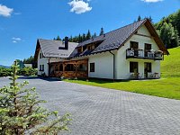 Apartmány u Petra - Lipová-lázně