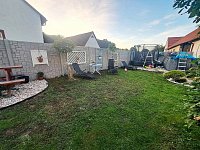 Ubytování Jana - Chlum u Třeboně