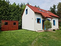 Dům Barča - Vlkov nad Lužnicí