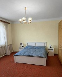 Babiččina chaloupka - Bulhary