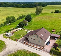 Ubytování u Sobotků - Lužnice